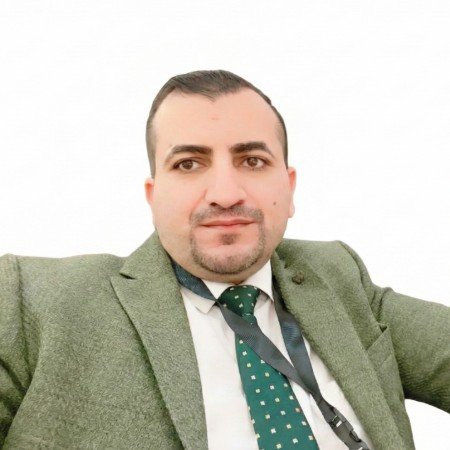 Asst. Lec. Ameer Mahdi khafaji