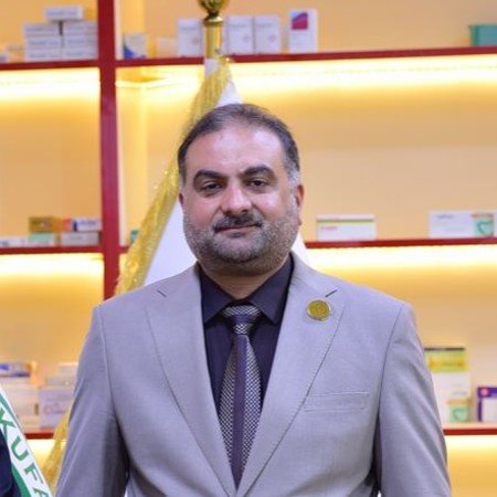 A. Prof. Ahsan Falah Bairam