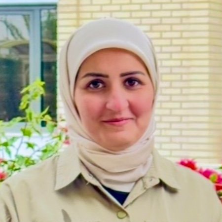Assistant Lecturer Hajer Alaa Alsherify
