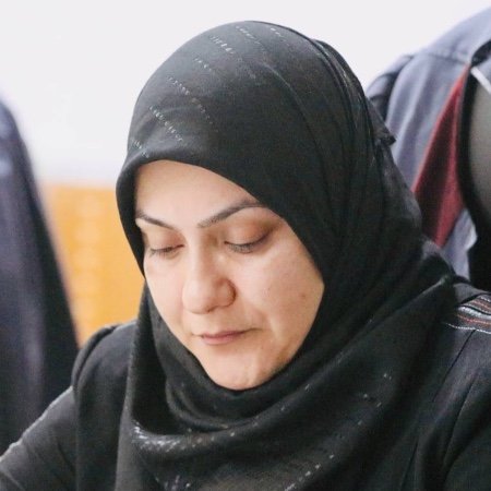 Prof.Dr.sahar Aqeel Hussein