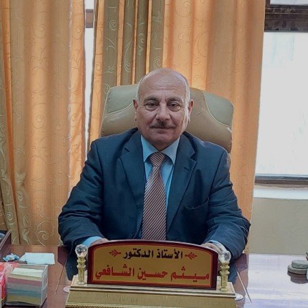 ميثم حسين حمزة