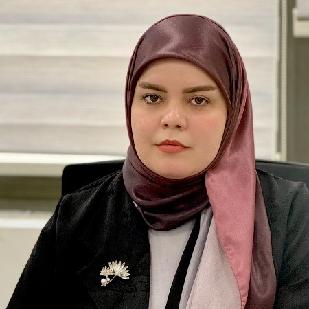 Sahar salih Abdulameer