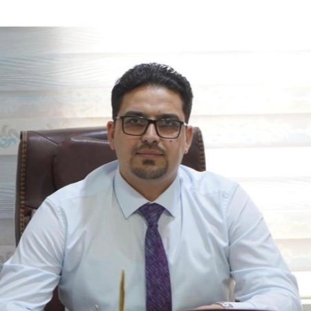 Assist.Prof.Athee Hameid Odda Alghanimi