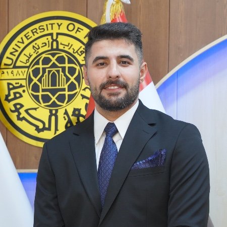 Assist.Lec. Ahmed Hameed Mahmood