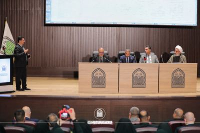 Human Potential as Pillar of Academic Innovation and National Progress