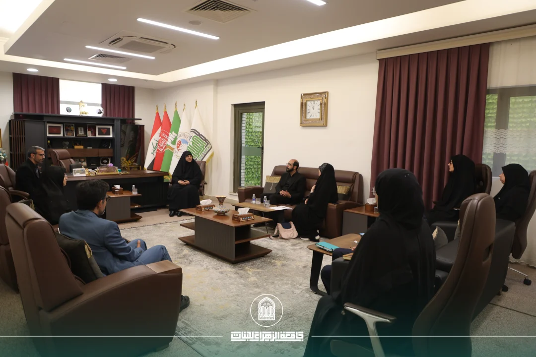 Scientific Agreements Preparing for Realization in International Event Hosted by ZUW