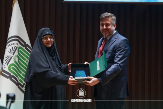 أخبار 12