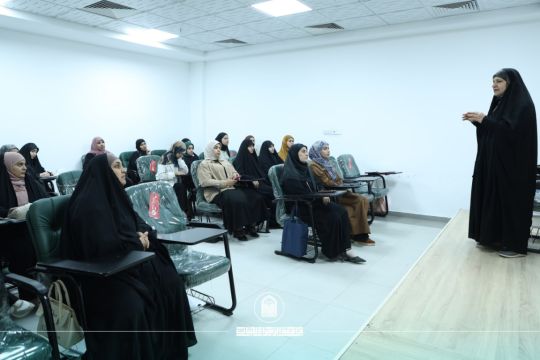 Awareness Workshop Enhancing Psychological and Educational Counseling Skills in University Environment