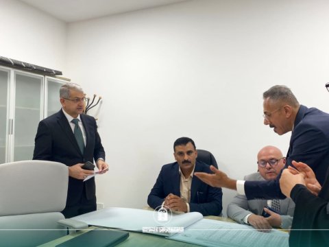 أخبار 1