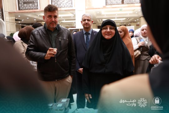 أخبار 12