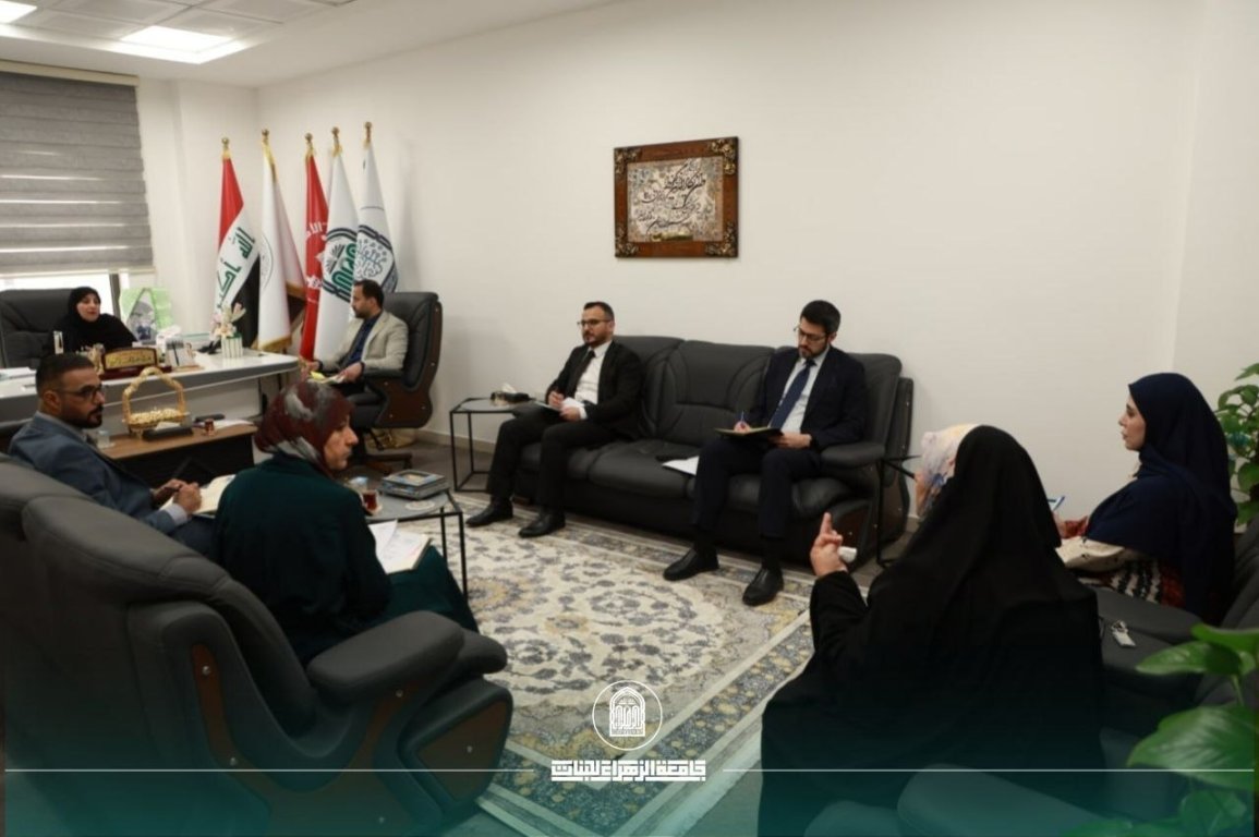 Dean Chairs College Council Meeting to Discuss Preparations for Ministerial Examinations and Enhance Academic Coordination.
