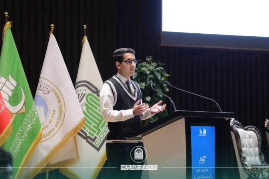 أخبار 18