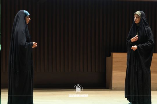 أخبار 15
