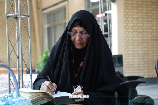 أخبار 8