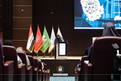 Al-Zahraa University Hosts Its First Student Cultural Festival Welcoming Advanced-Stage Students