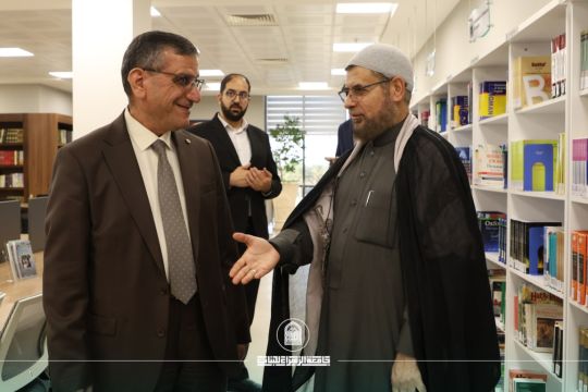 أخبار 7
