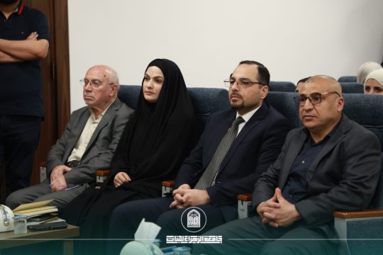 أخبار 16