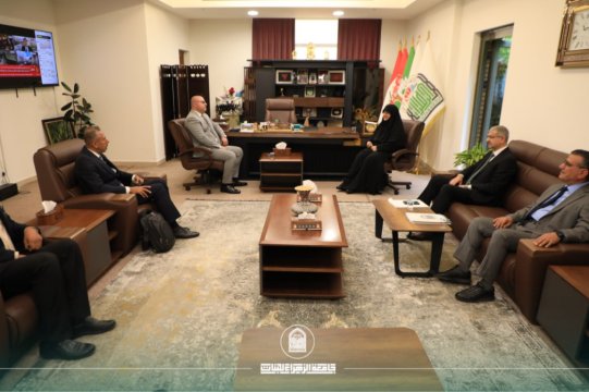 Ministerial Follow-Up on Documentation and Control of Examination Records in Line with Approved Standards