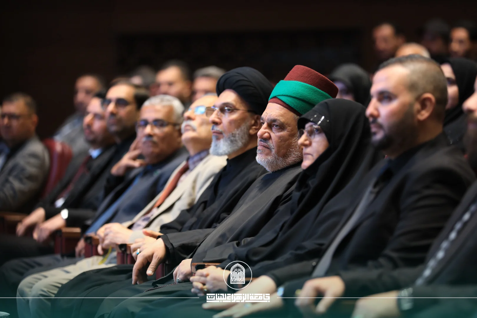 Husseini Principles Reflected in Academic Life Through Cultural and Awareness Program