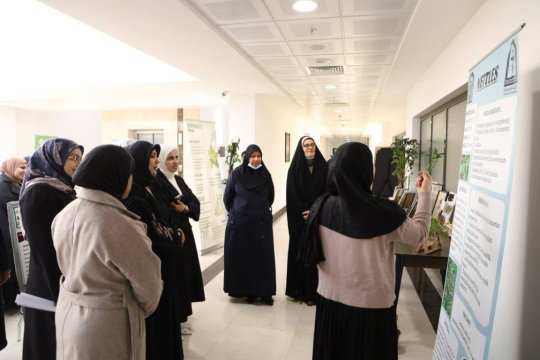 صور عن الكلية