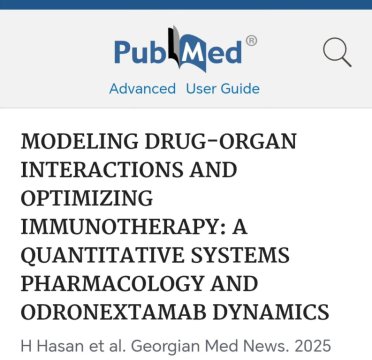 Faculty Member from the College of Health and Medical Technologies Publishes Joint Scientific Research in a Scopus-Indexed Journal
