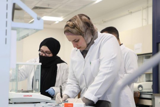 صور عن الكلية