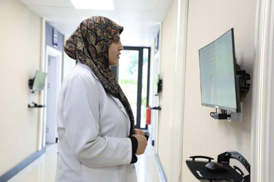 صور عن الكلية