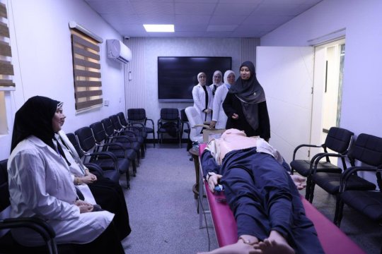 صور عن الكلية