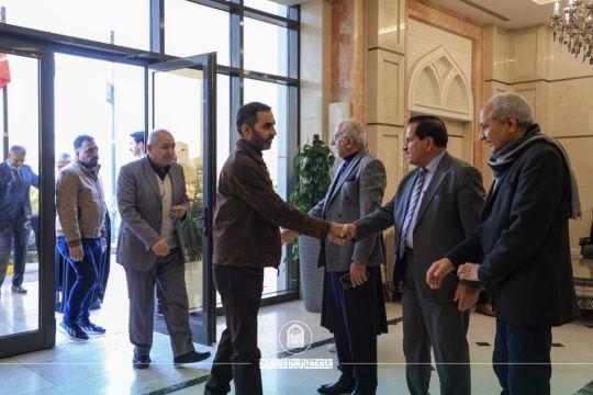 أخبار 4