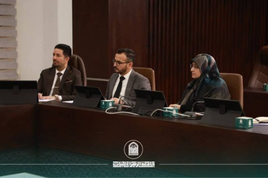 أخبار 6