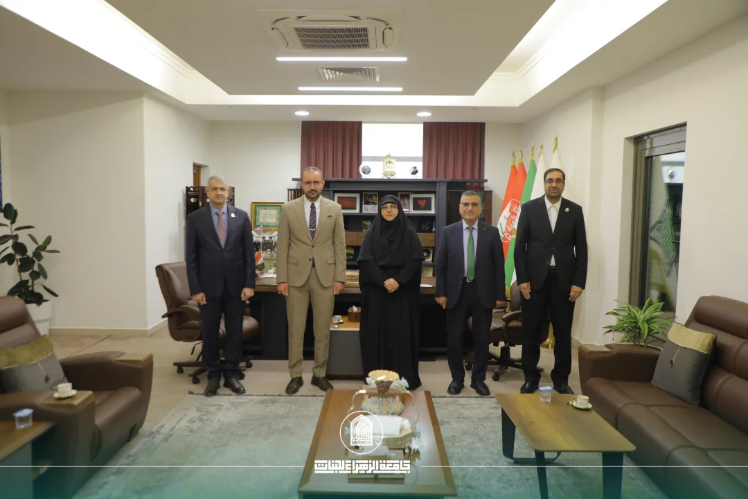 Continuous Cooperation and Shared Vision to Strengthen Partnerships and Support Qualitative Initiatives