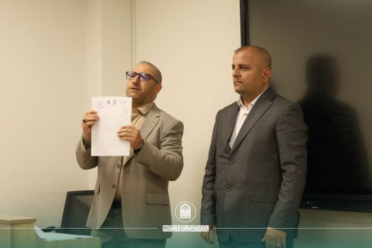 أخبار 6