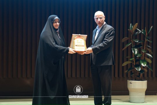 أخبار 15