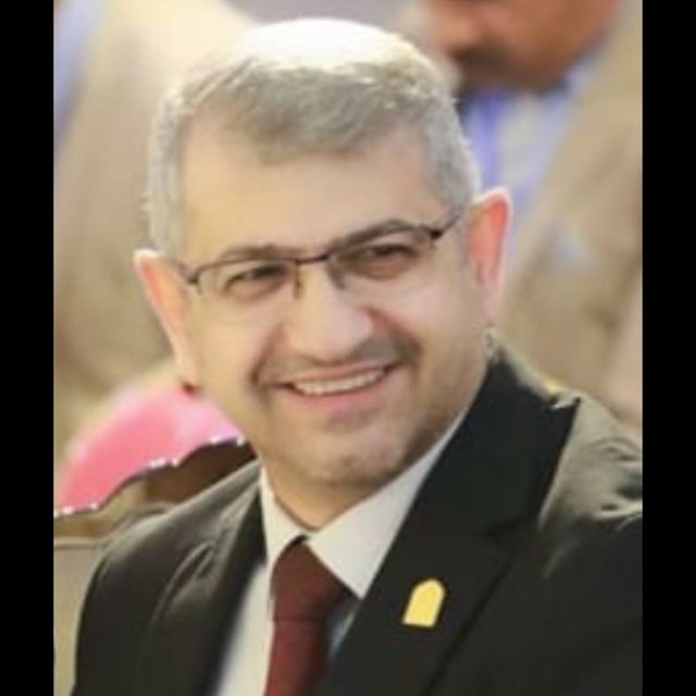 Prof.Dr.Zuhair Mohammed Ali Jeddoa Alassadi