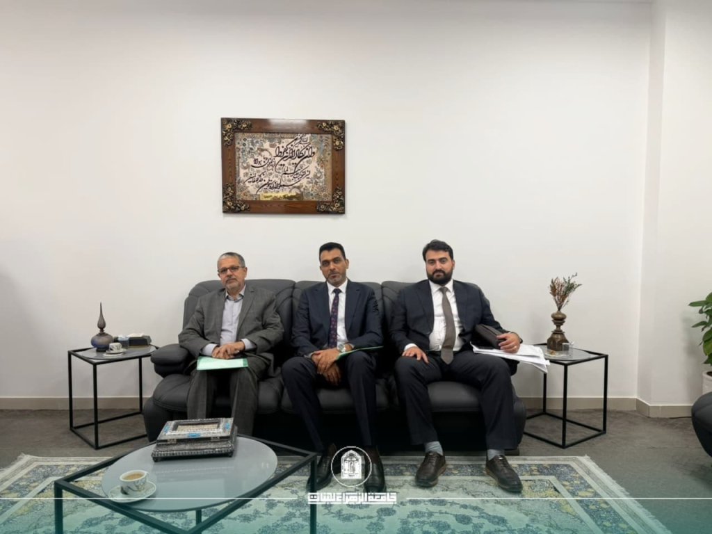 The College of Engineering Successfully Concludes Evaluation Exams Under the Supervision of a Specialized Ministerial Committee and Diligent Follow-up