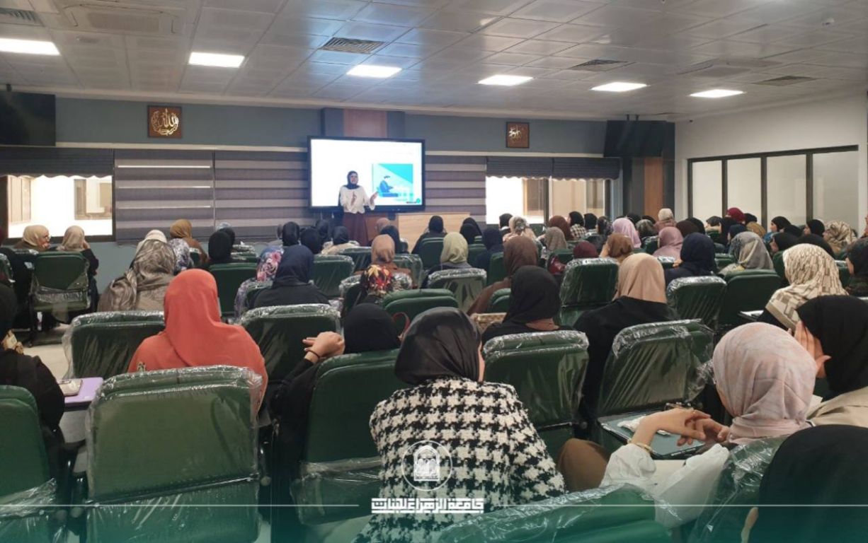 خطوة نحو التميز المهني: دورة تخصصية في مهارات التوظيف