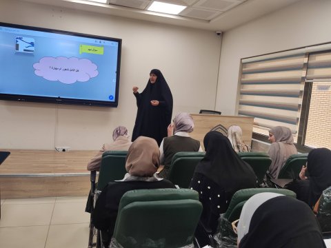 Hope Sustains Life: Awareness Seminar on Addressing Suicidal Ideation