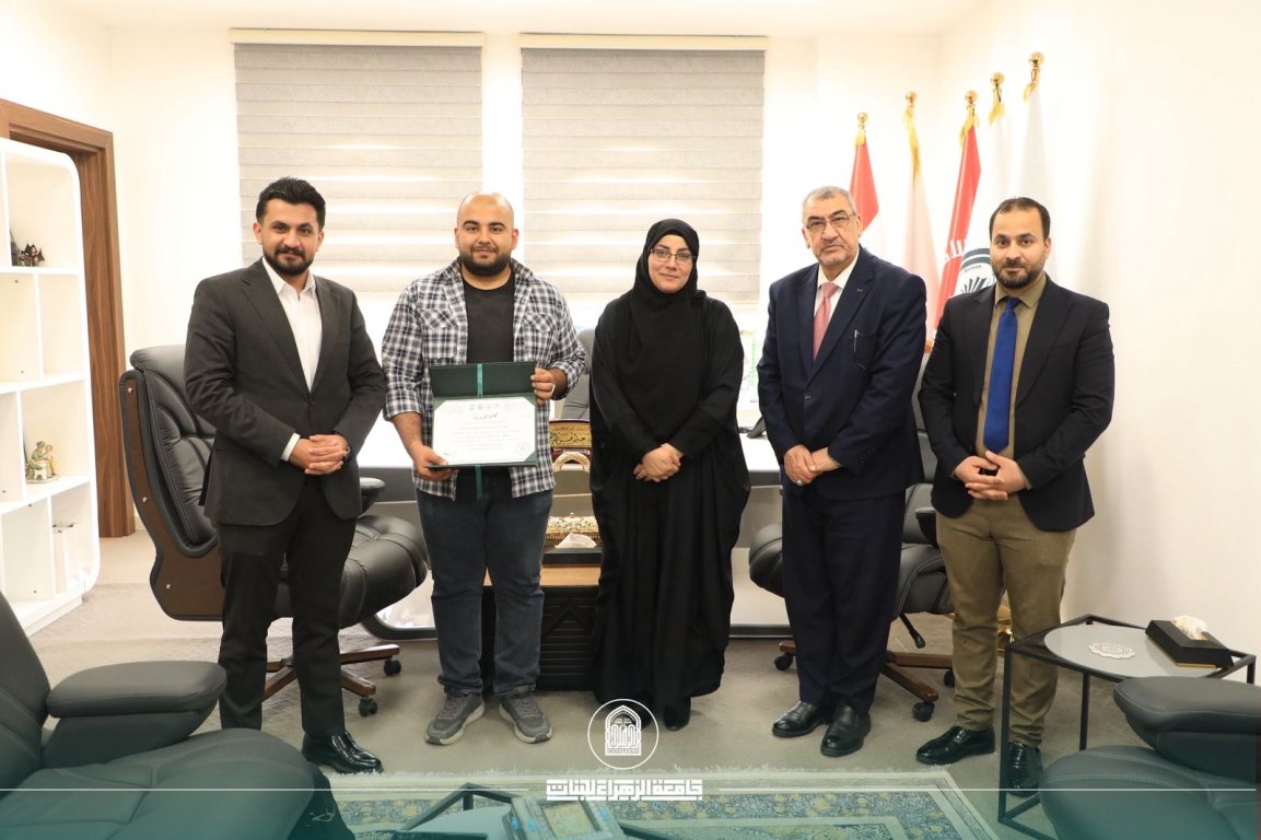 "التعليم الذاتي المستمر"..  أولى الورش التدريبية بالتعاون مع الاتحاد العربي للتمكين الرقمي