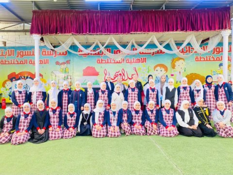 Volunteer Campaign to Screen Children for Thalassemia