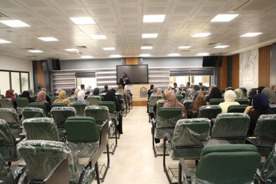 صور عن الكلية