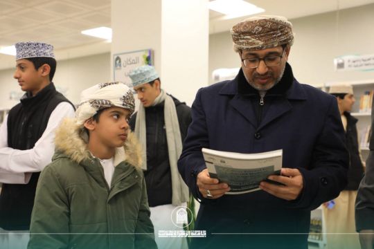 أخبار 12