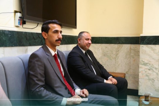 أخبار 1
