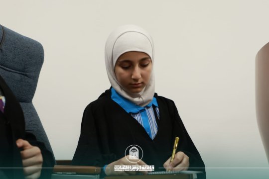 أخبار 14