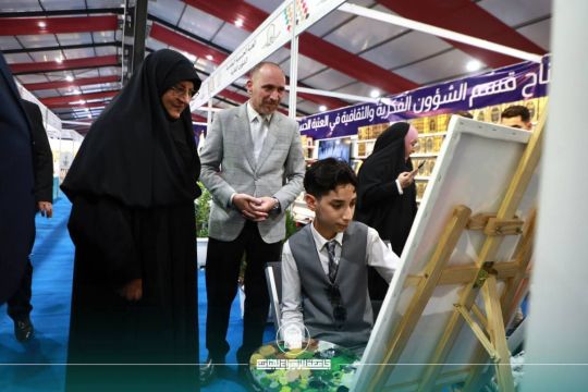 أخبار 2