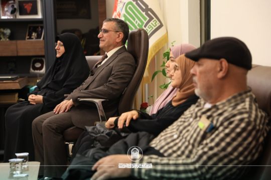 أخبار 7