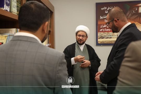 أخبار 8