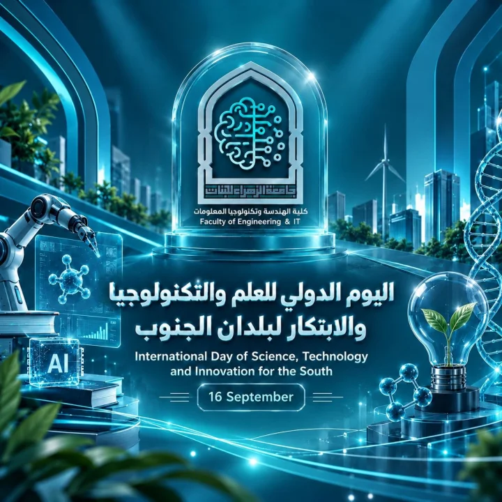 #Media_Statement: Engineering and Innovation… A Path for the Global South Toward a More Just and Sustainable Future