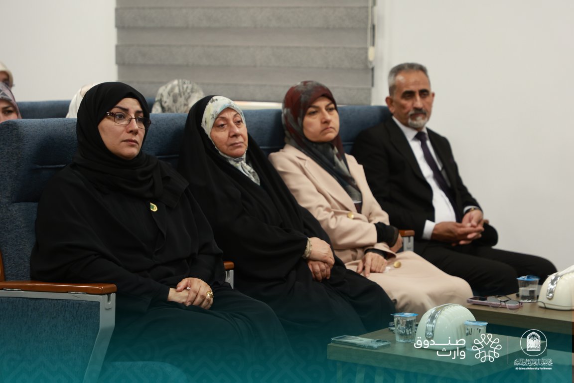 كلية الهندسة تحتضن ندوة توعوية ضمن حملة الألف دينار للعطاء دعماً لأطفال السرطان