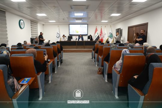 أخبار 12