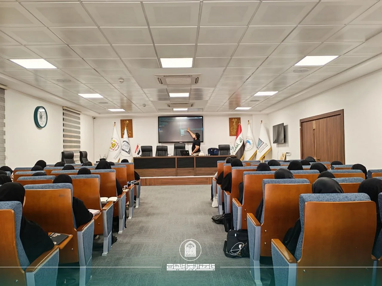From Fundamentals to Digital Exploration: Launch of the Cybersecurity 101 Training Course to Enhance Cybersecurity Skills